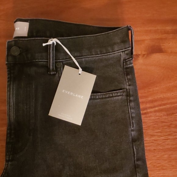 Everlane Other - NWT Everlane Men's Lack Athletic Fit Jeans
